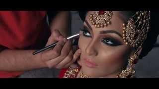 Asian wedding cinematography - Bengali Wedding