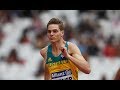 Men’s 200m T36 | Round 1 Heat 2 | London 2017 World Para Athletics