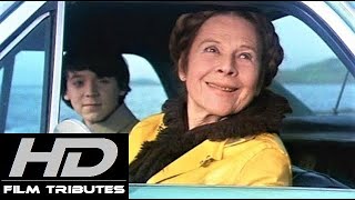 Harold and Maude • If You Want to Sing Out, Sing Out • Cat Stevens