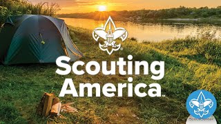 ScoutCenter -  National rebranding decision