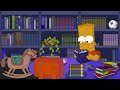 Study With Bart 📚 Chill Vibes Music Playlist - For Your Good Mood to Study