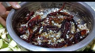 ಧಾರವಾಡ ಶೈಲಿಯ ಉಪ್ಪಿನಕಾಯಿ                          Tasty and tangy mango pickle (Dharwad style)