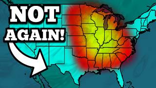 A TON Of Severe Weather Is Coming...