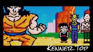 Parodia Dragon Ball ze (Español Latino) Parodia Dragon Ball ze (Español Latino)