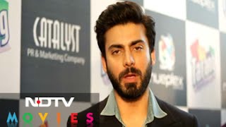 Exclusive: Fawad Khan on Rishi 'Kapoor And Sons'