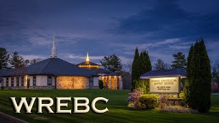 WREBC - Wednesday Service - April 10, 2024.