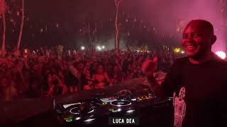 Themba @zamnafestival8603 Tulum Mexico 2022 by LUCA DEA