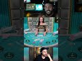 Nicmercs Wild Degenerate Blackjack Action! This is Crazy! #reaction #blackjack