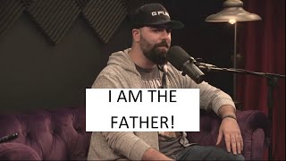 Keemstar is the father! NOW 100% CONFIRMED with PROOF!