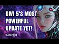 You Won’t Believe What Divi 5’s New Elements Feature Can Do! 😲