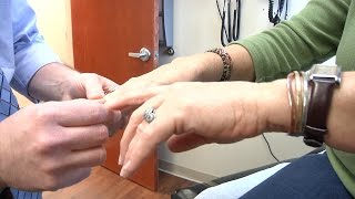 Cold Weather Exercise Tips For Arthritis Sufferers
