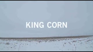 King Corn - Documentary 2007 | You Are Corn