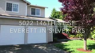 completely remodeled 2 story in Silver Firs Everett