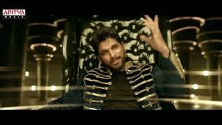 SEETI MAAR Full Video Song    DJ Duvvada Jagannadham    AlluArjun DSP Hits    Party Songs Telugu~1