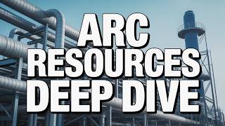 Deep Dive: Why ARC Resources Pays a Rising Dividend in a Boom and Bust Sector (ARX)