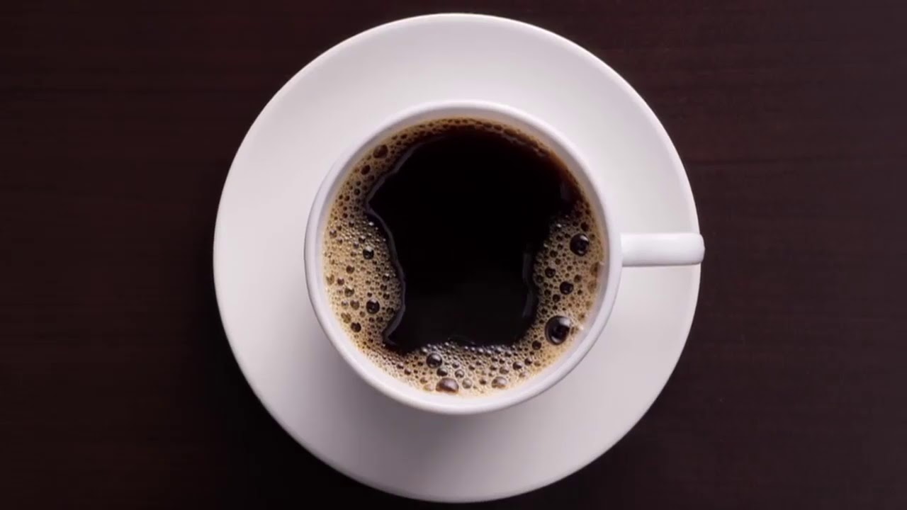 Coffee - YouTube