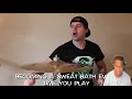 Drummer Reactions - ANNOYING THINGS DRUMMERS DEAL WITH!