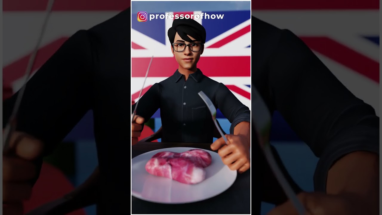 Why UK Citizens Can't Donate Blood in US? - By Kishor Singh #shorts