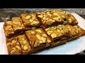 butterscotch bars thin and chewy how to make butterscotch