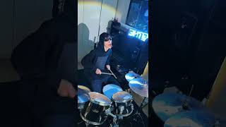 тгк - enterdrum #drums #gspd #cover #rave