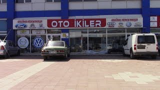 Eskişehir Ford Oto Yedek Parça - Audi Yedek Parça - Eskişehir Oto İkiler