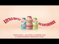 Yakult | Little Bottle Big Difference | TV Ad UK 6