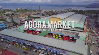 Agora Market Lapasan Cagayan de Oro City