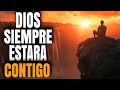 LA PRESENCIA DE DIOS EN LAS PRUEBAS   - Reflexión Cristiana