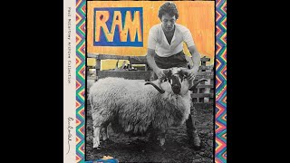 Paul McCartney - Uncle Albert/Admiral Halsey (HD/Lyrics)