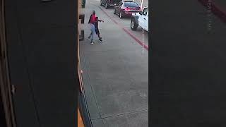 Dallas Bus Driver Saves Child Choking on Coin