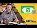 Close Out ALL Of Your Credit Cards - Dave Ramsey Rant