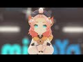 Diona | Ankha dance | [Genshin Impact MMD/4k/60FPS]