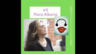 #3 Flora Alkorta