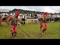 irau aco lun bawang festival lawas sarawak borneo tribal event 跨境婆罗洲游踪土著达雅竹音乐原住民部落传统文化仪式丰收节日