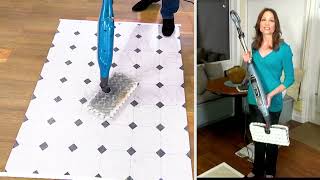 Shark Genius Steam Pocket Mop with Accessories on QVC