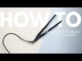 How To Clean Your Flat Iron (Curling wands & Irons etc) How To Clean Your Flat Iron (Curling wands & Irons etc)