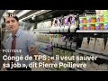 Congé de TPS pour 2 mois au Canada et chèques de 250 $ au printemps