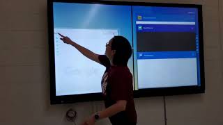 Newline - Split Screen