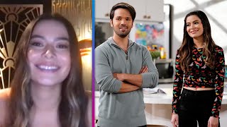 iCarly REBOOT: Miranda Cosgrove Reveals If She Thinks Carly and Freddie are END GAME!