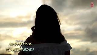 Zara Thehro Song | Amaal Mallik, Armaan Malik, Tulsi Kumar | Rashmi VI | New Hindi song 2020