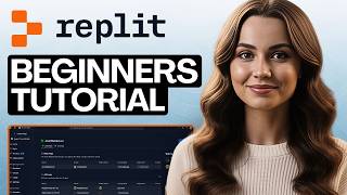 Replit Tutorial for Beginners 2026 (Step-By-Step Tutorial)