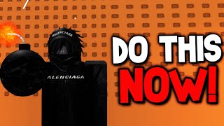 Timebomb Duels PRO Tips & Tricks! Roblox