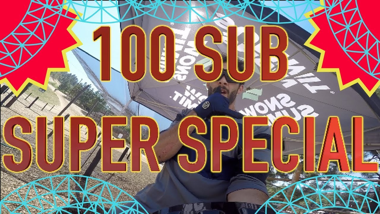 100 Sub Special Youtube