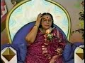 20 june 1999 adi shakti puja sahaja yoga hh. shree mataji nirmala devi