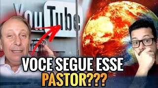 NAO SIGA ANTES DE VER ISSO!!!PASTOR LAMARTINE