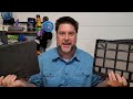 pillow pad fold away review. is it better than the original pillow pad 342