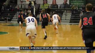 Bozeman takes down rival Butte