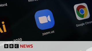 Zoom orders workers back to the office – BBC News