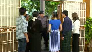 Pan Nu Thway Season 2 Episode 60 Part D