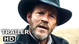 OLD HENRY 2021 Stephen Dorff, Western - MagnateLion Movie Trailers